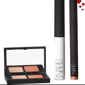 Duo Eyes Nars